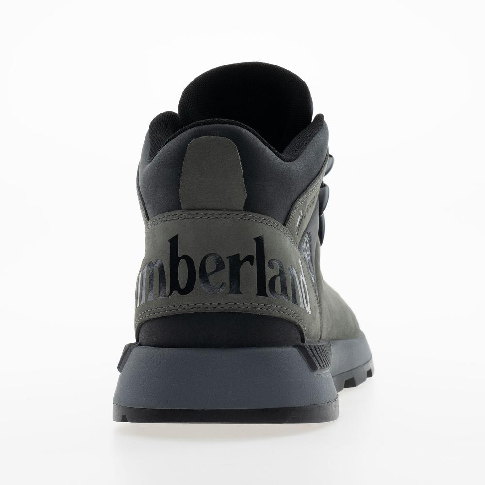 Férfi cipő Timberland Sprint Trekker Mid A6D71EL81 - szürke
