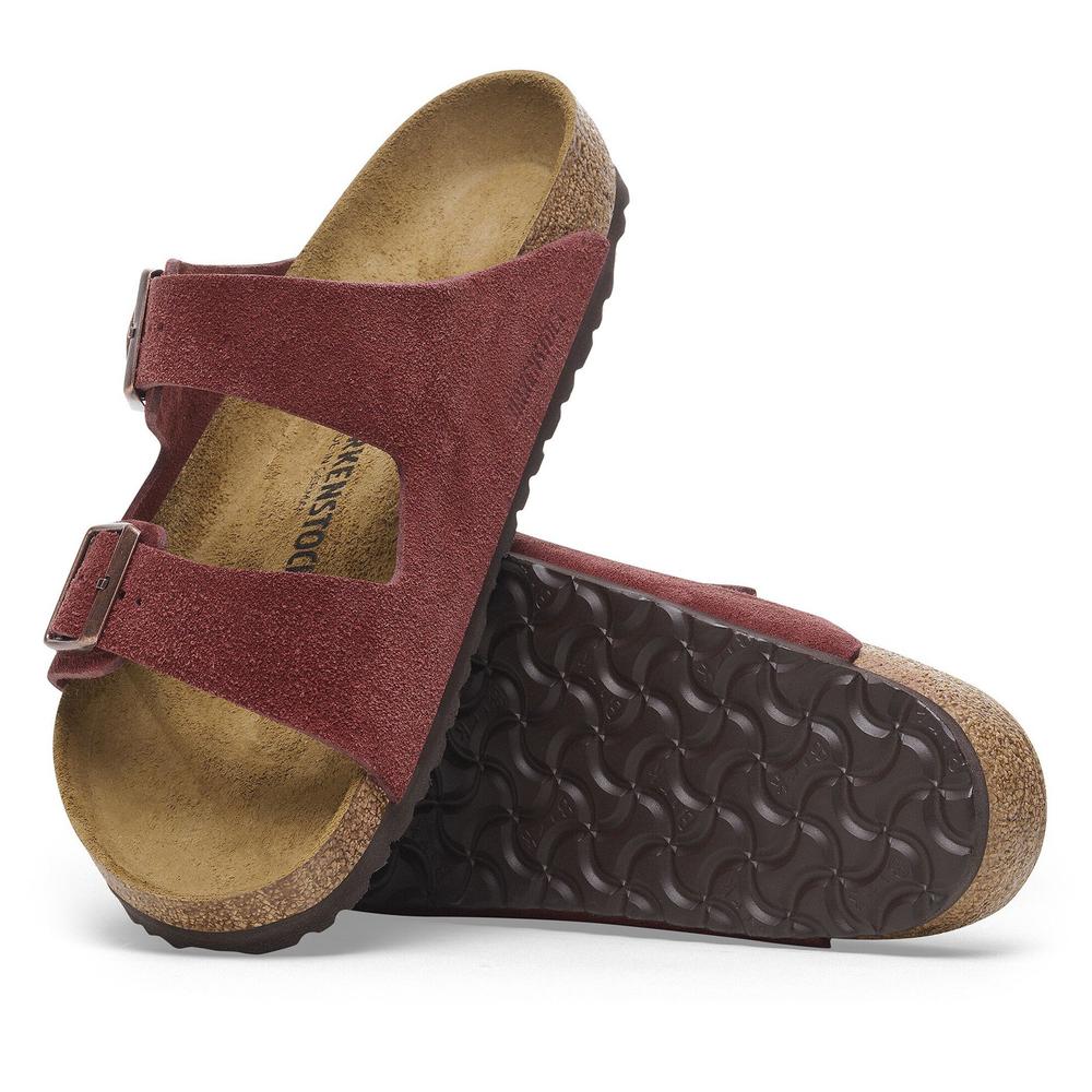 Flip Flop női Birkenstock Arizona 1028353 - rózsaszín