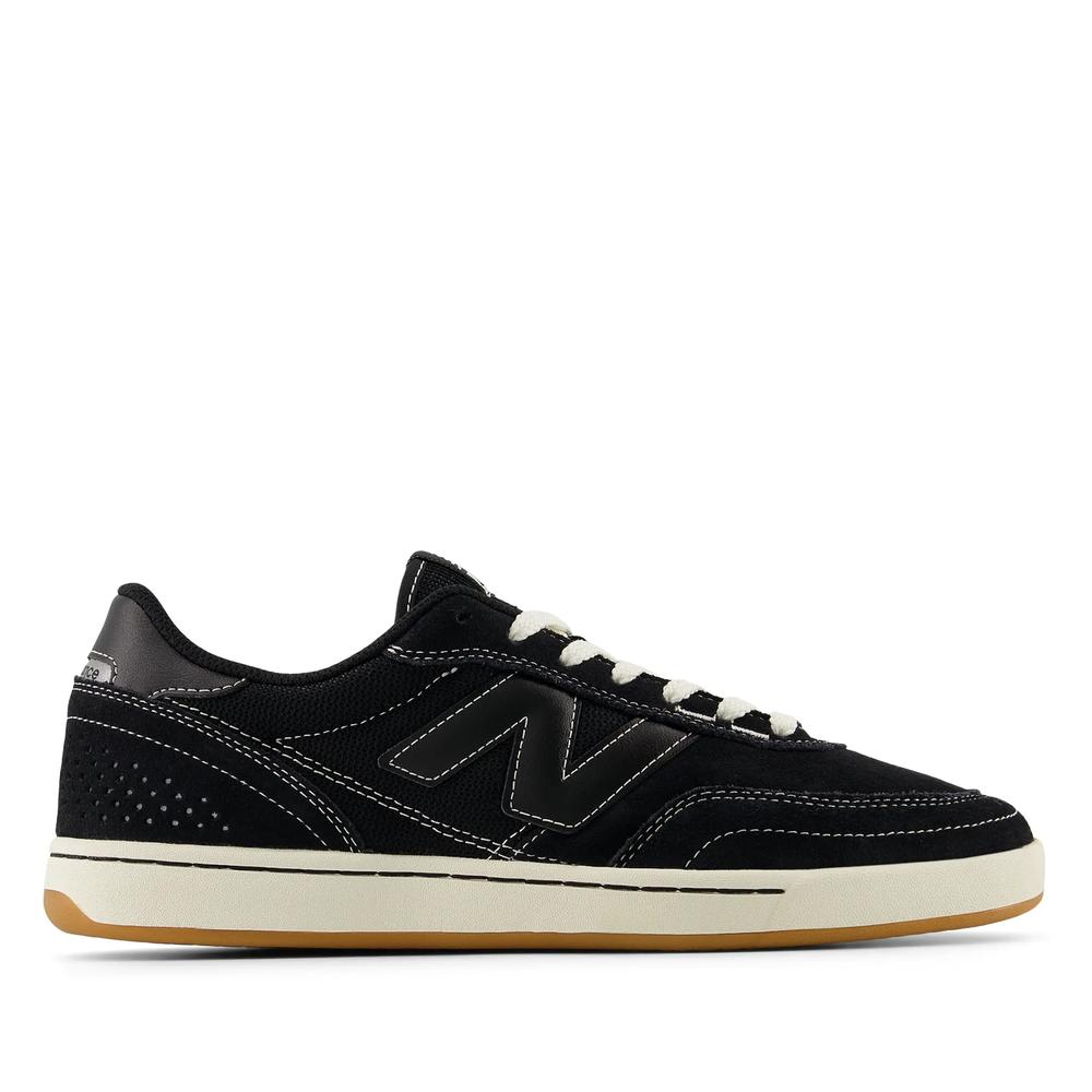 Cipő férfi New Balance Numeric UN440BCO - fekete