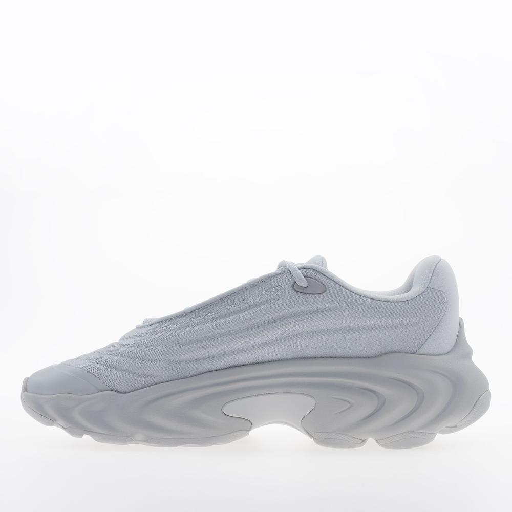 Cipő Lacoste Spinor 750SMA0166-14C - szürke