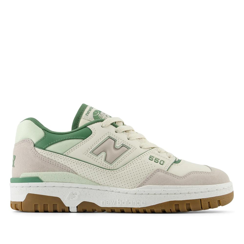 Női cipő New Balance BBW550HK  - bézs