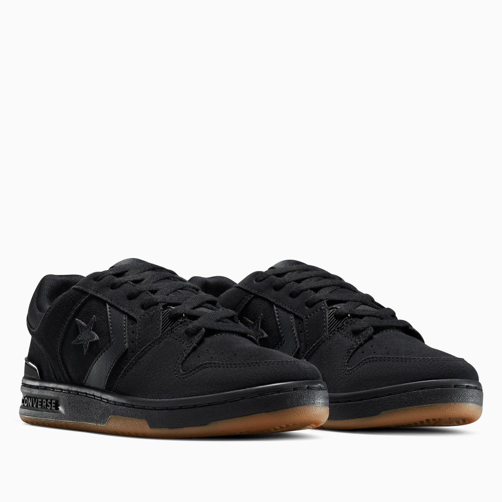Férfi cipő Converse CL98 A14182C - fekete