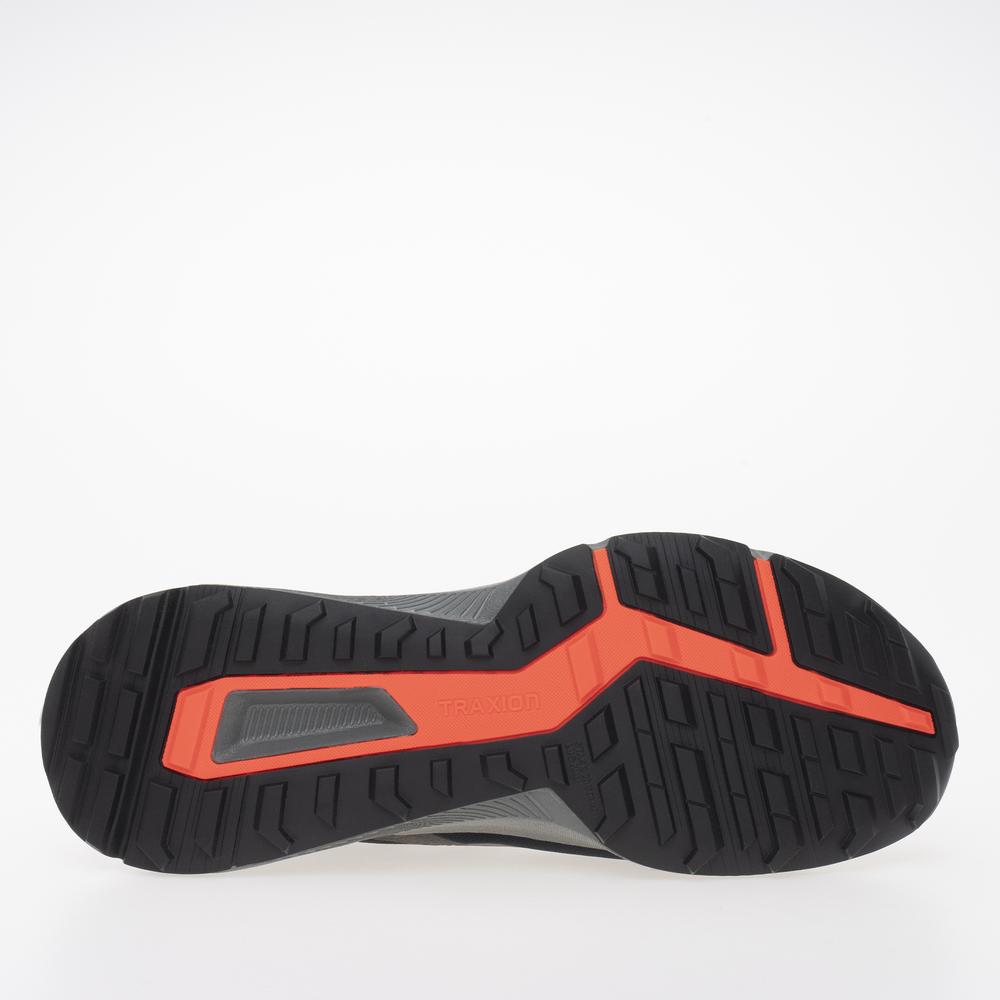 Cipő adidas Terrex Soulstride Rain.Rdy IF5016 - fekete