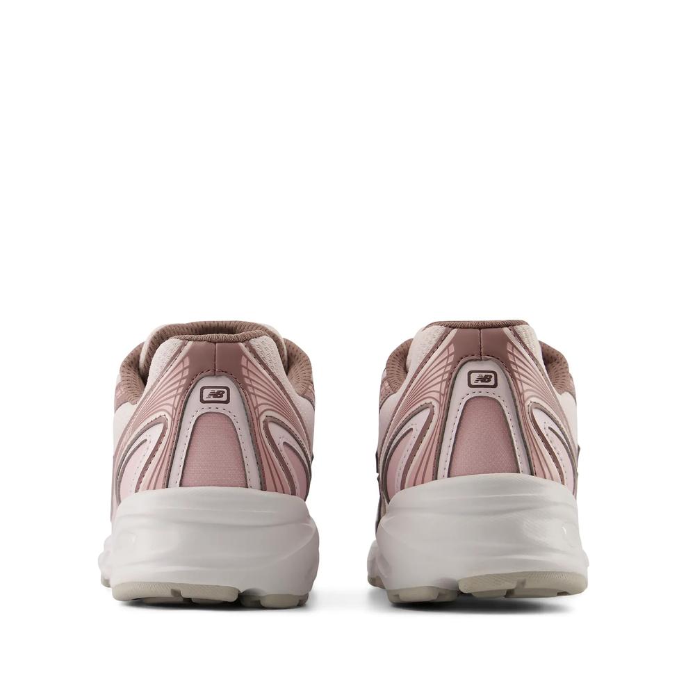 Unisex férfi cipő New Balance U7404S4 - rózsaszín