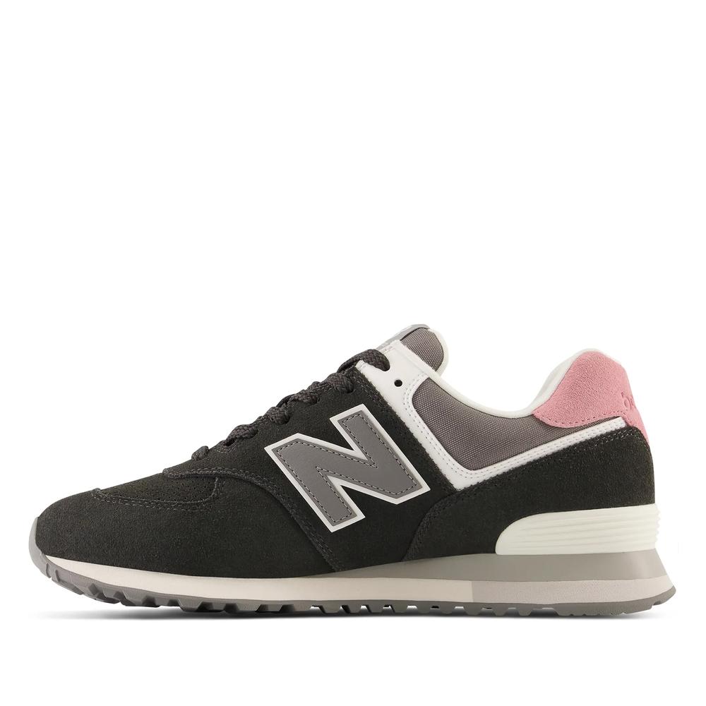 Cipő New Balance U574PX2 - fekete