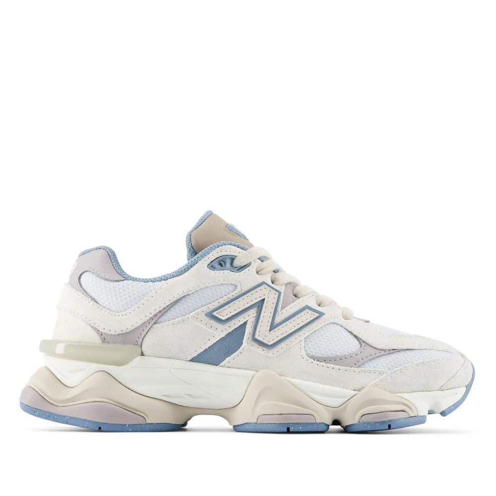 Unisex cipő New Balance U90601RJ - bézs