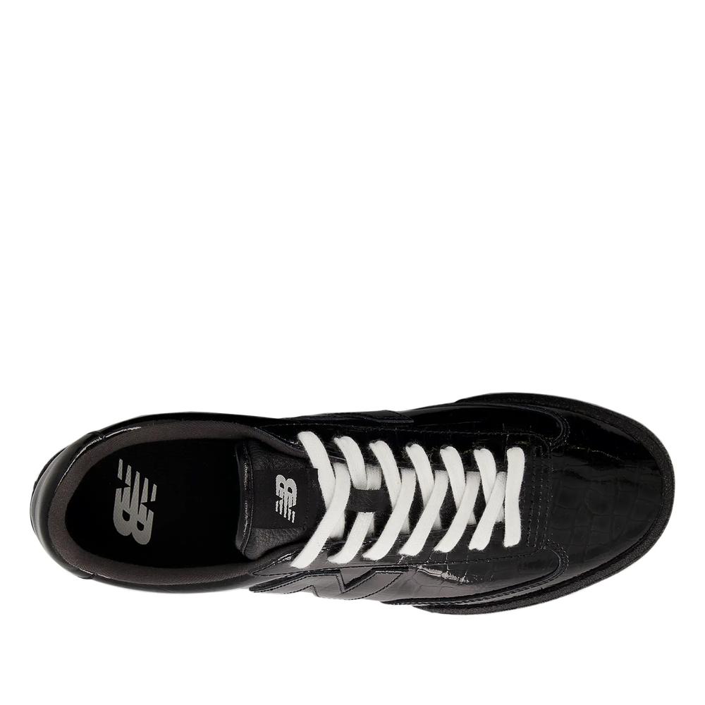 Cipő unisex New Balance Gator Run UGTR2SV - fekete