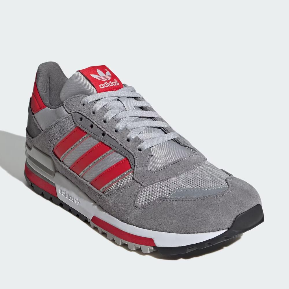 Női cipő adidas Originals ZX 600 JP8182 - szürke