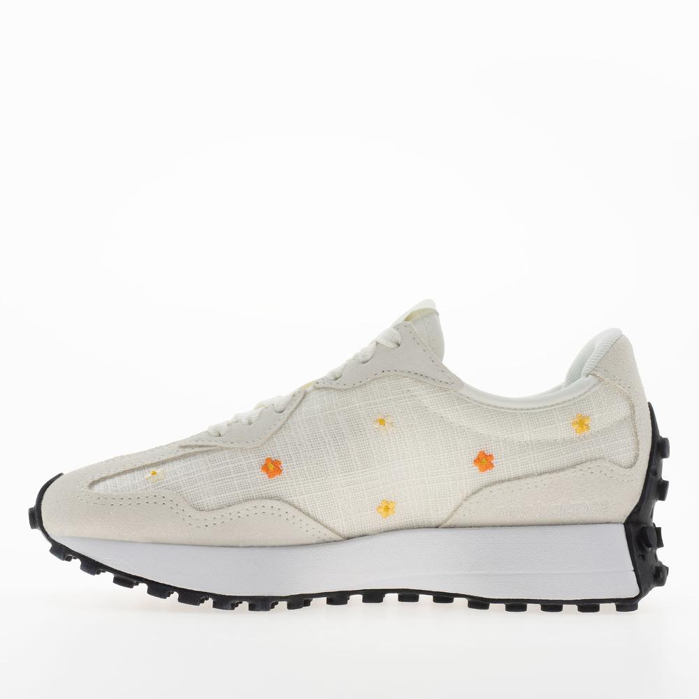 Női cipő New Balance WS327DCA - fehér