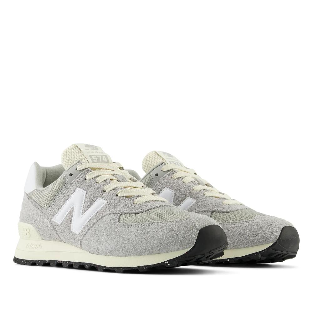 Unisex cipő New Balance U574RBL – szürke