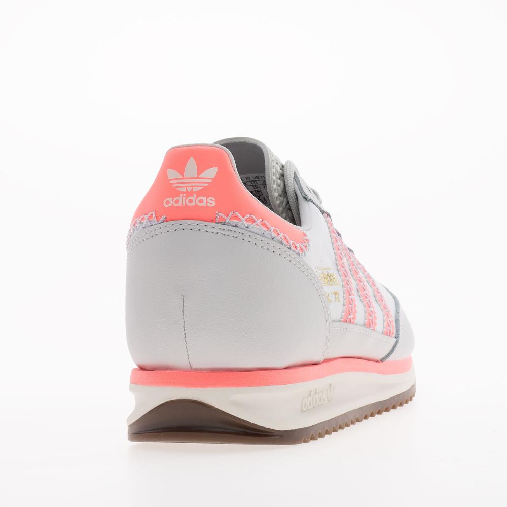 Fiatalos cipő adidas Originals SL RS 72 IH4228 - fehér