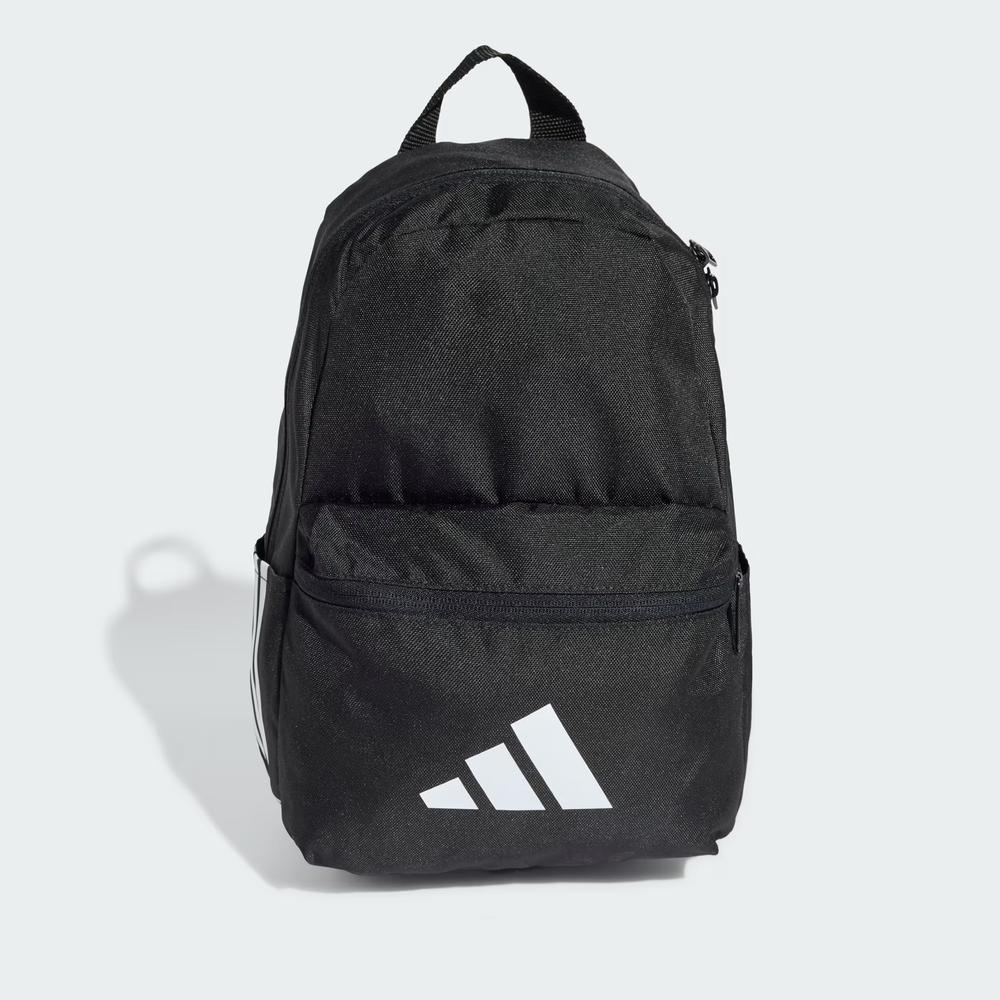 Hátitáska adidas Sportswear Logo Kids JD1303 - fekete