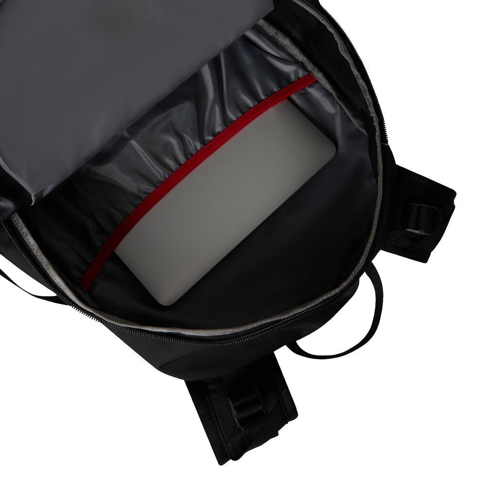 Hátitáska The North Face Basin 36L 0A52CX4HF1 - fekete
