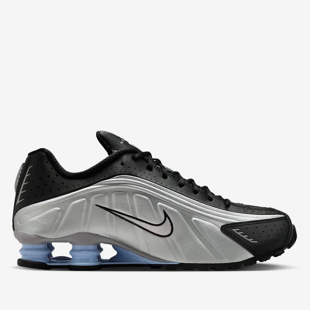 Férfi cipő Nike Shox R4 HQ1988-004 - fehér