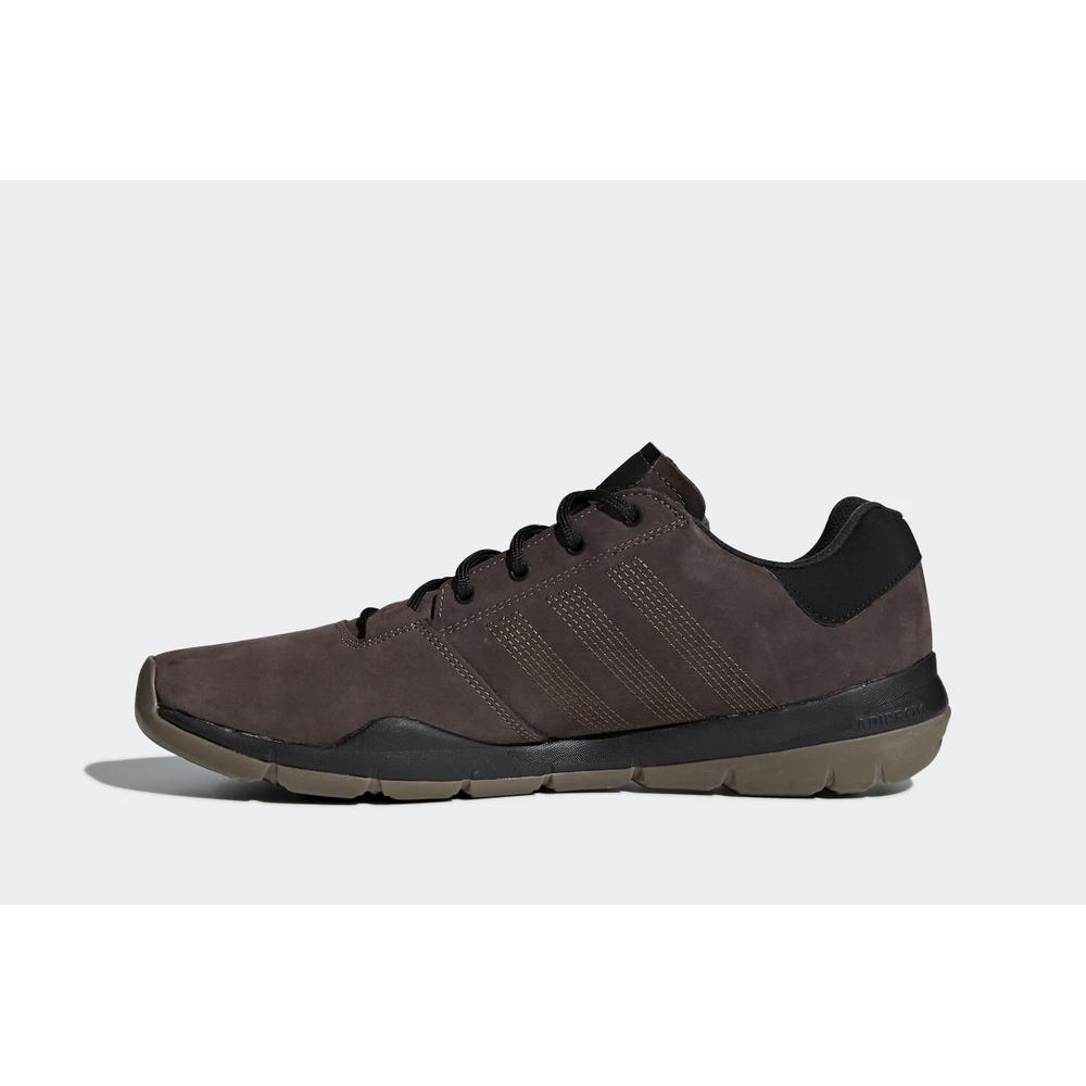 Cipő adidas Anzit DLX M18555 - barna