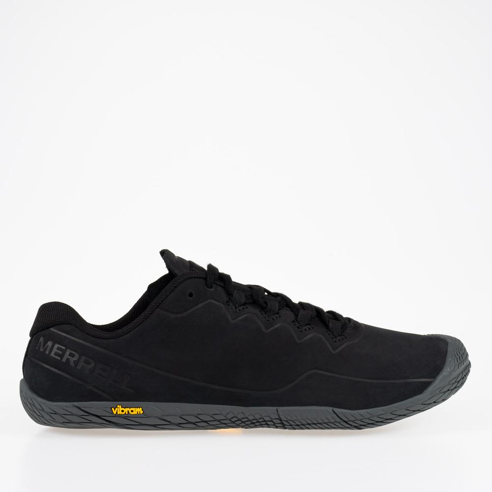 Cipő Merrell Vapor Glove 3 Luna LTR J33599 - fekete