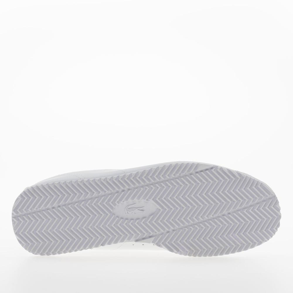 Női cipő Lacoste Club-Low 749SFA0120-21G - fehér