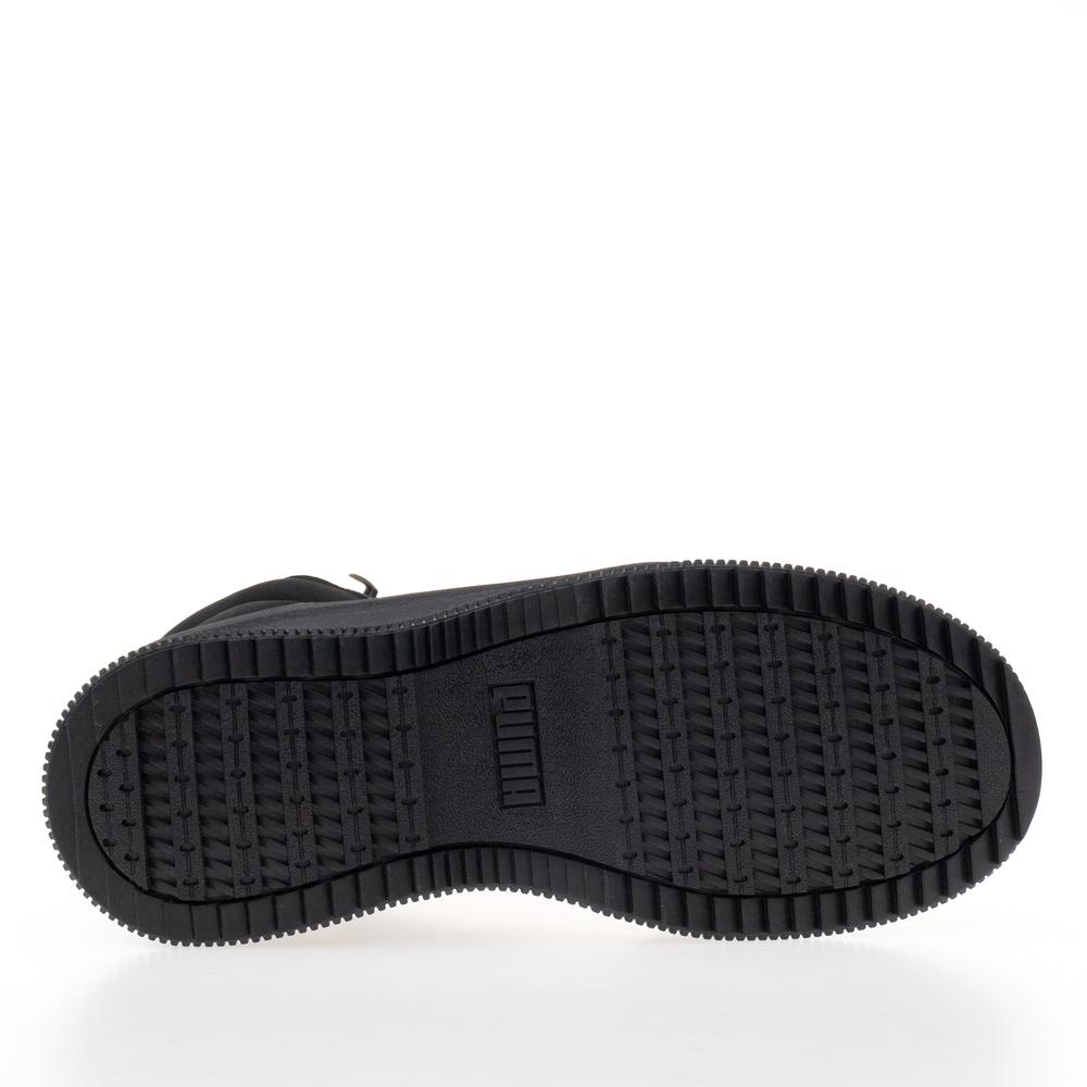 Cipő Puma Mayra 39231602 - fekete