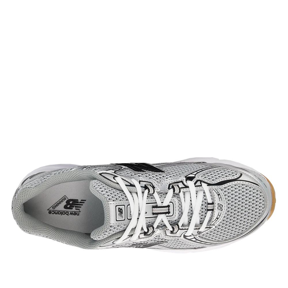 Unisex férfi cipő New Balance U740GB2 - szürke