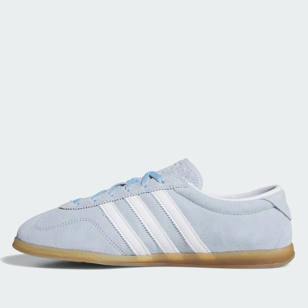 Női cipő adidas Gazelle Lo Pro JR8893 - kék