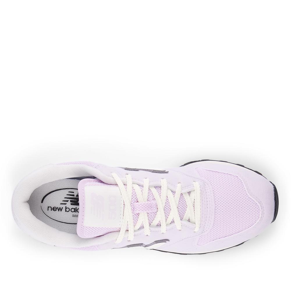 Női cipő New Balance GW500PRS - lila