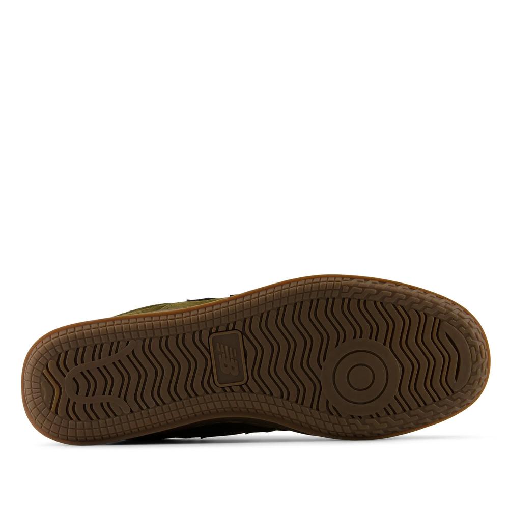Unisex cipő New Balance CT500TRA - zöld