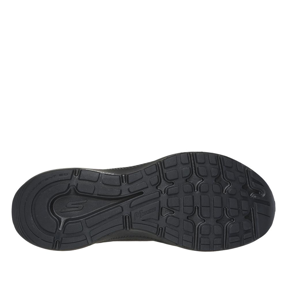 Férfi cipő Skechers Go Run Consistent 2.0 220864BBK - fekete