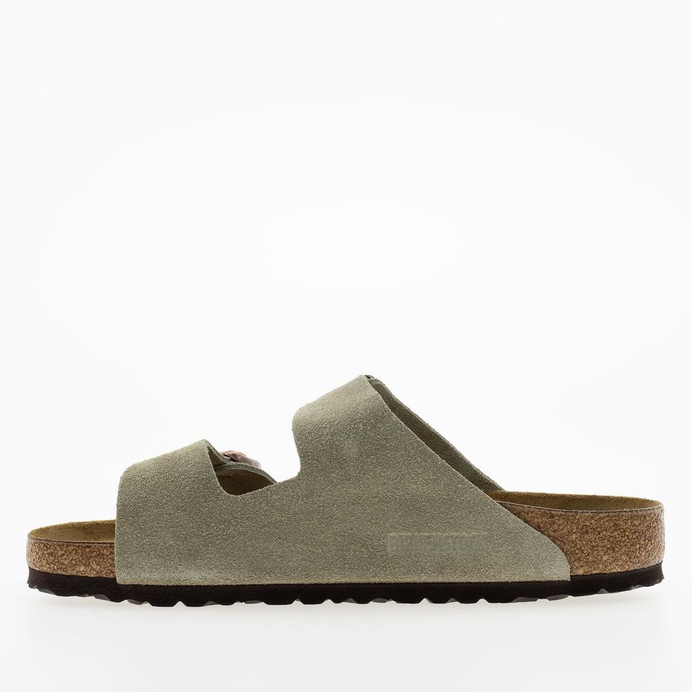 Flip Flop férfi Birkenstock Arizona BS 51461 - zöld