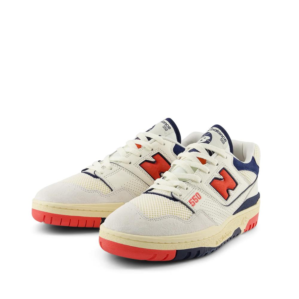 Unisex cipő New Balance BB550CPB - többszínű