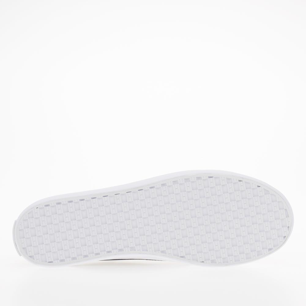 Cipő Tommy Hilfiger Essential Vulcanized Canva FW0FW07459-DW6 - sötétkék