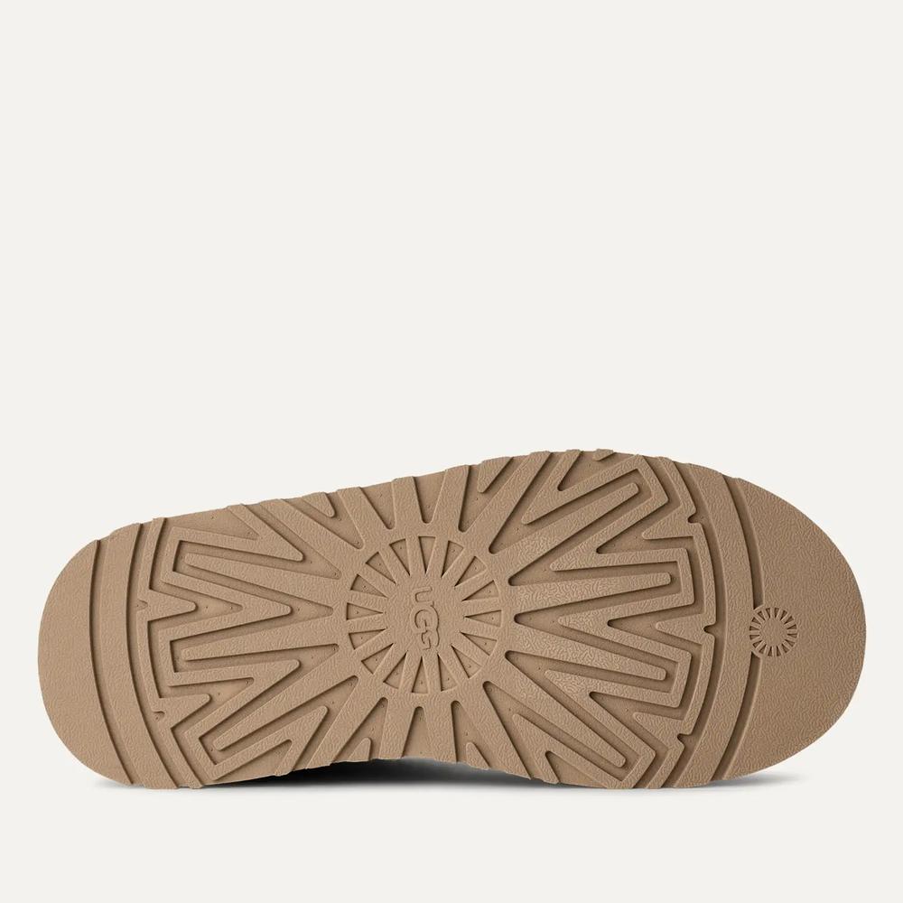 Cipő női Ugg Tazz II 1174471-SAN - bézs