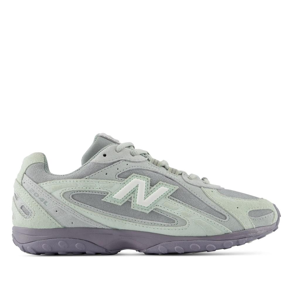 Női cipő New Balance U204LSED - menta