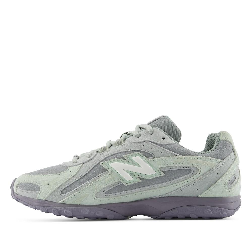 Női cipő New Balance U204LSED - menta