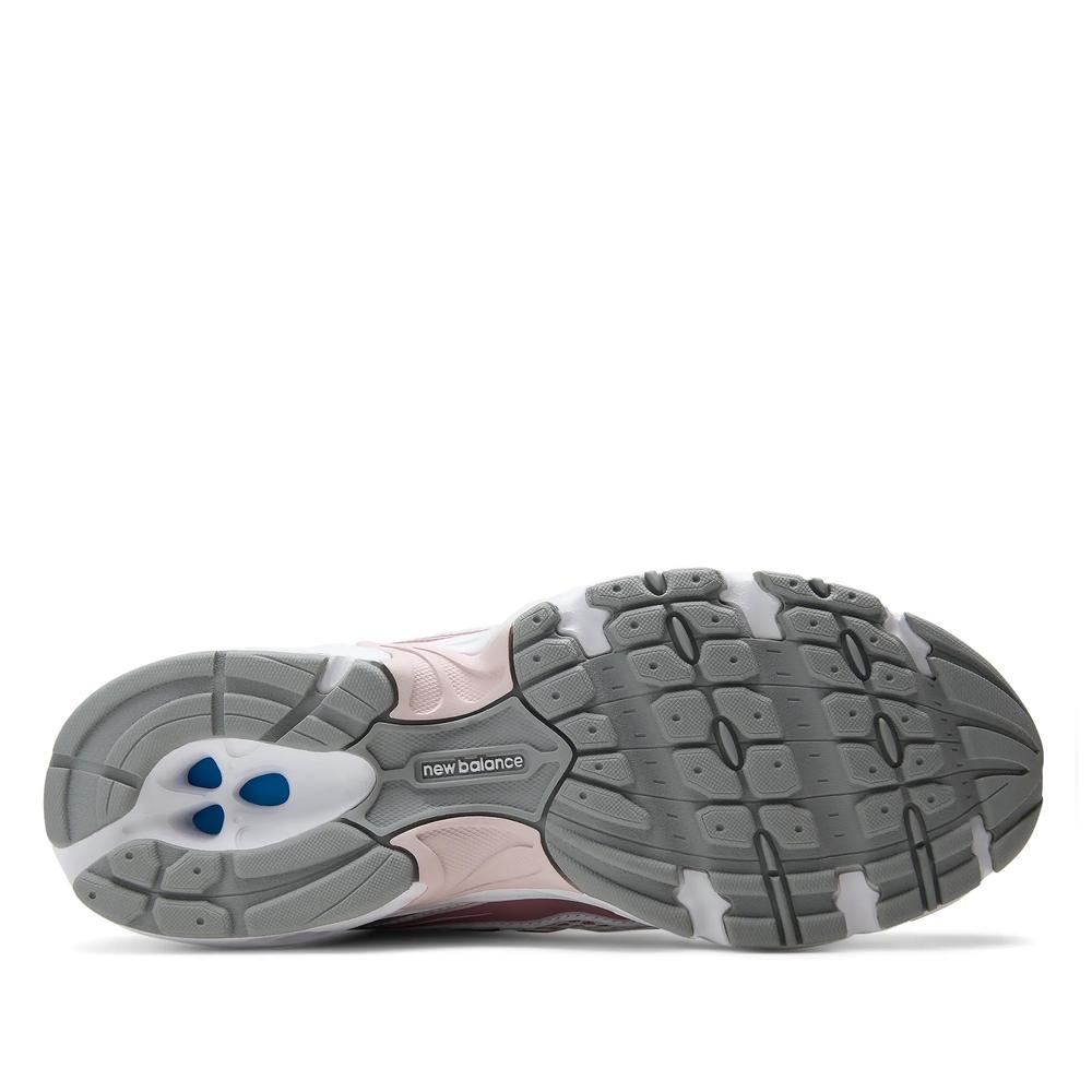 Unisex férfi cipő New Balance U74078Z - rózsaszín