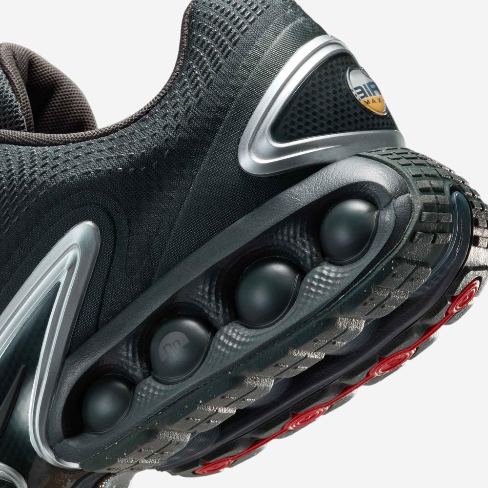 Cipő férfi Nike Air Max DN DV3337-202 - fekete