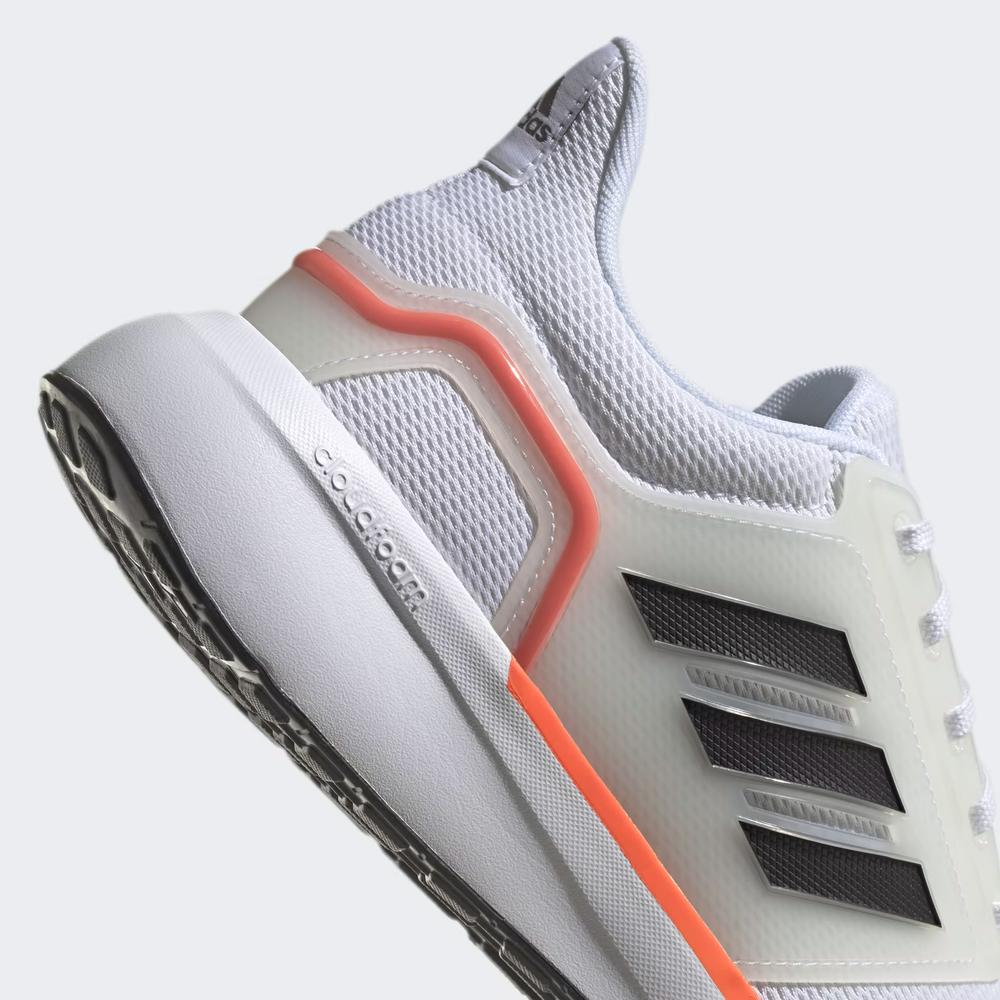 Cipő adidas EQ19 Run H02036 - fehér