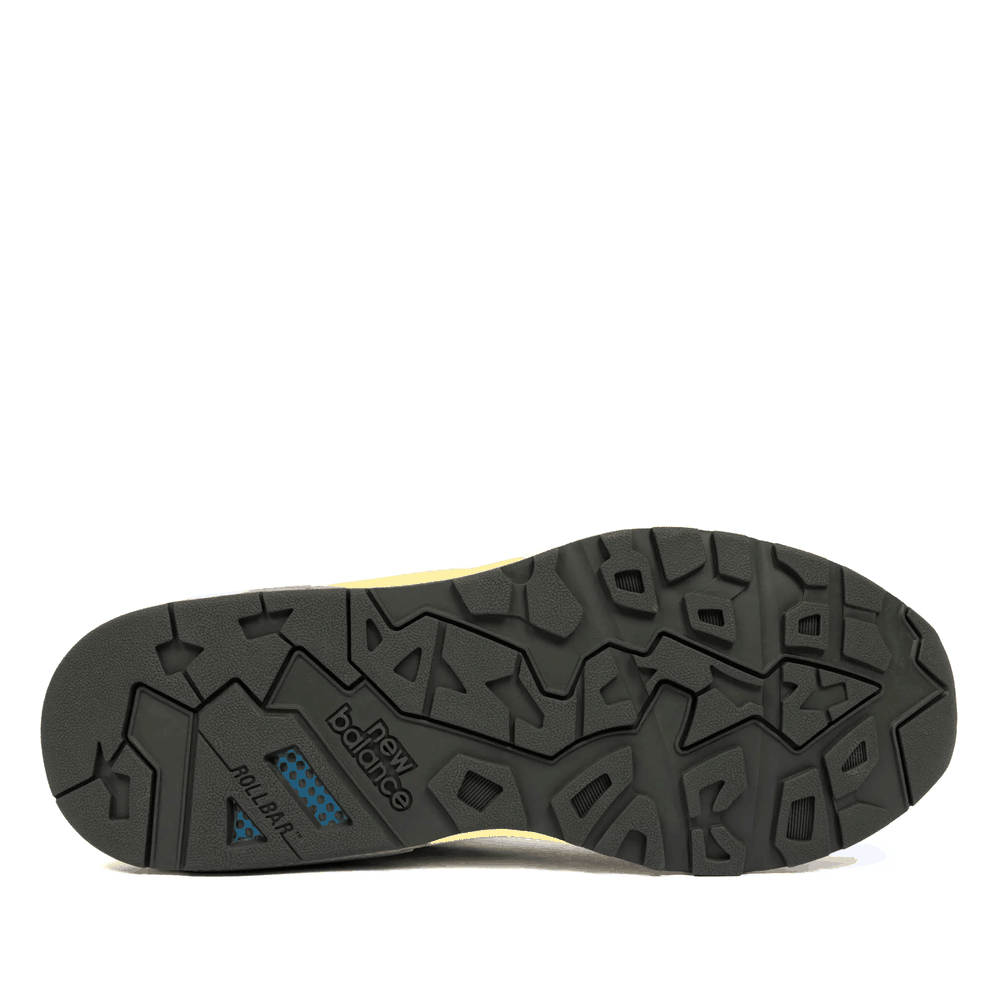Unisex cipő New Balance MT580KDA - barna