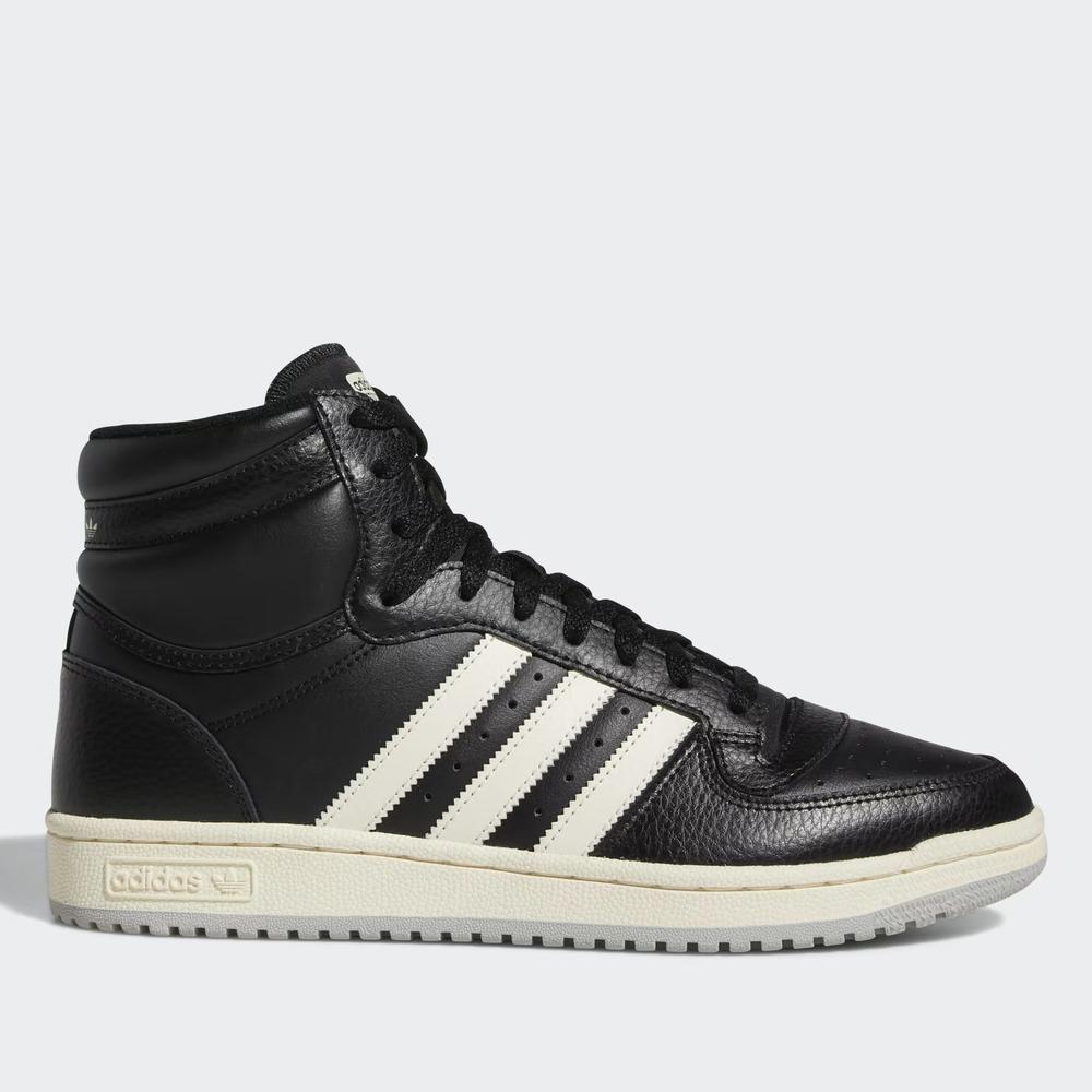 Cipő adidas Originals Top Ten RB GV6632 - fekete