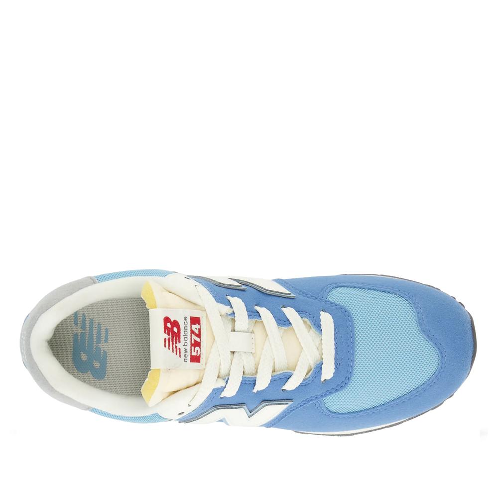 Cipő New Balance GC574RCA - kék