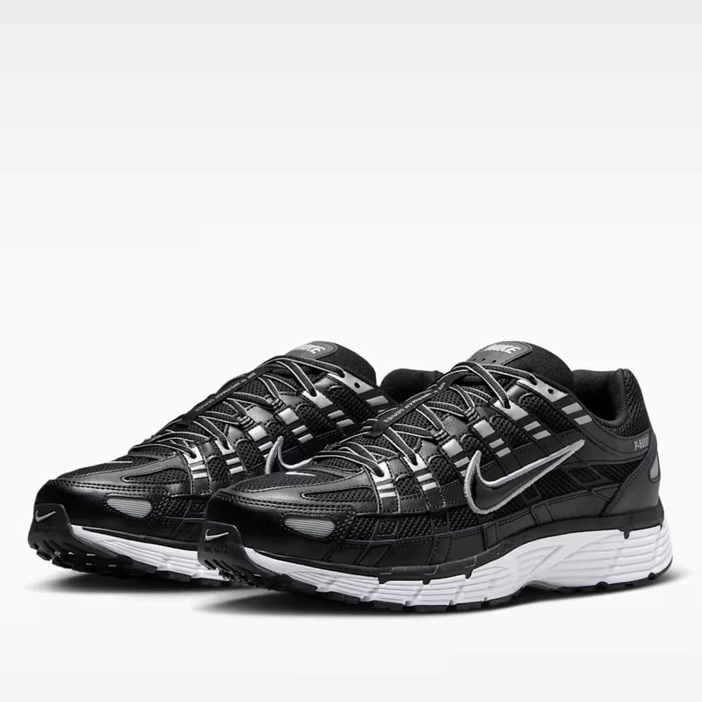 Férfi cipő Nike P-6000 CD6404-026 - fekete