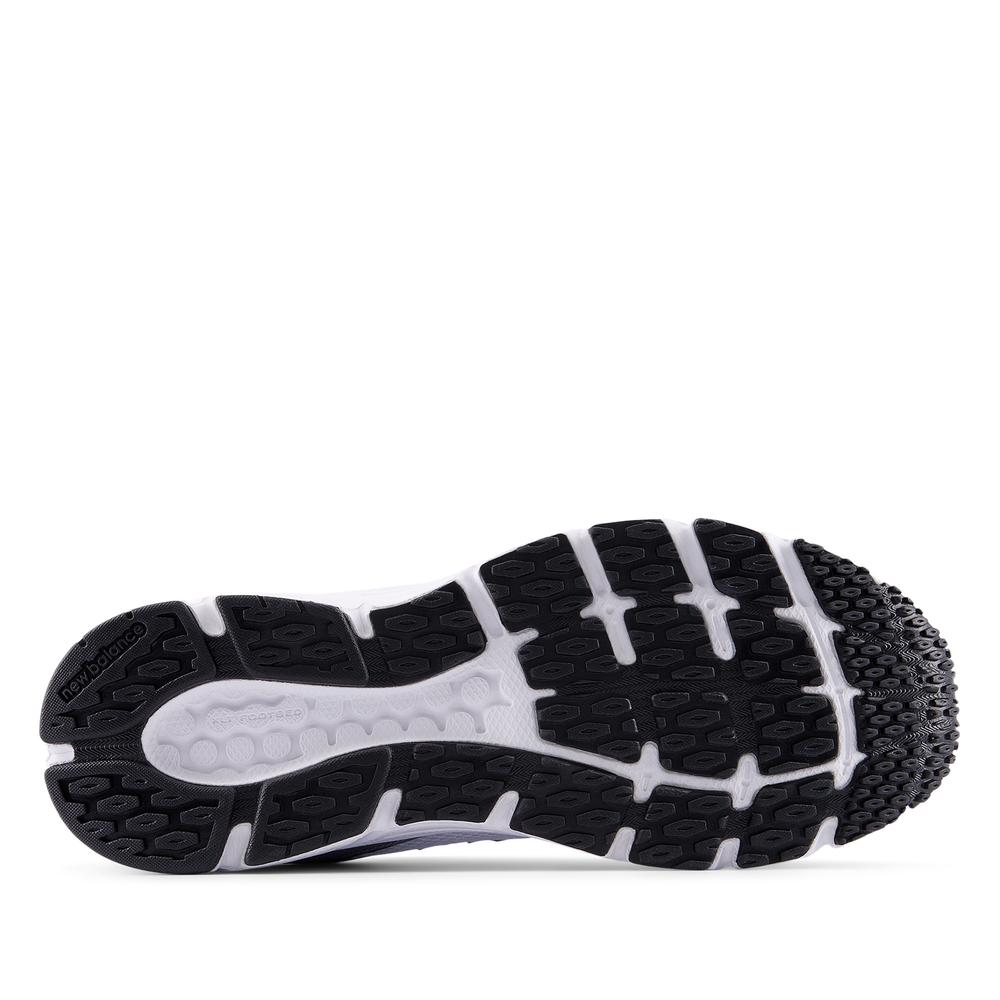 Cipő unisex New Balance U40825M - többszínű