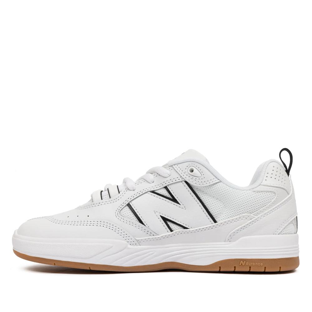 Cipő New Balance Numeric NM808TNB - fehér