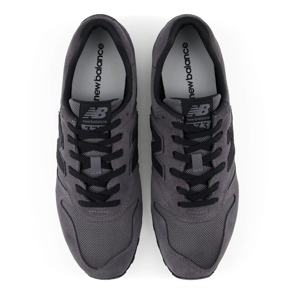 Unisex cipő New Balance M3736NJ - szürke