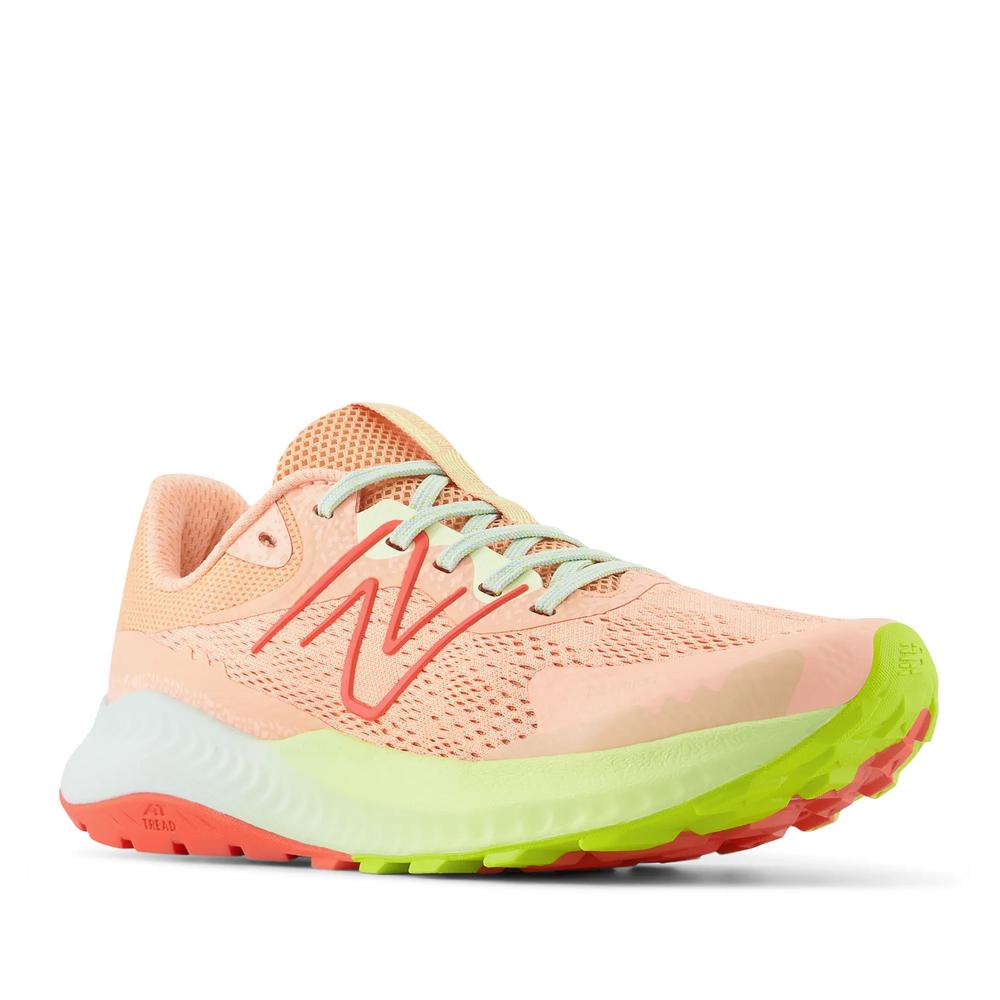 Női cipő New Balance DynaSoft Nitrel v5 WTNTRRP5 - rózsaszín