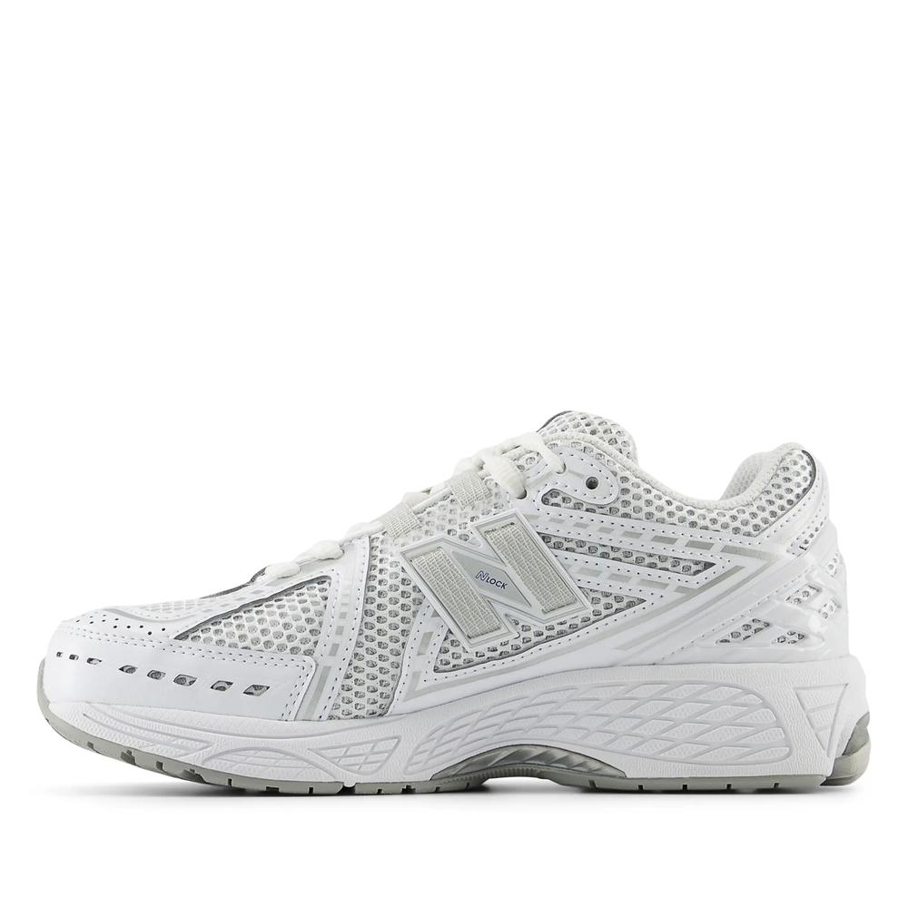 Gyerek cipő New Balance GC1906CA - fehér