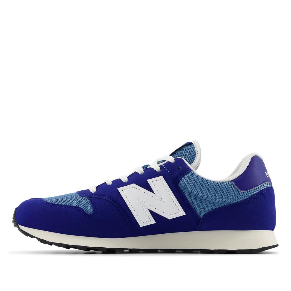 Cipő New Balance GM500LCL - kék