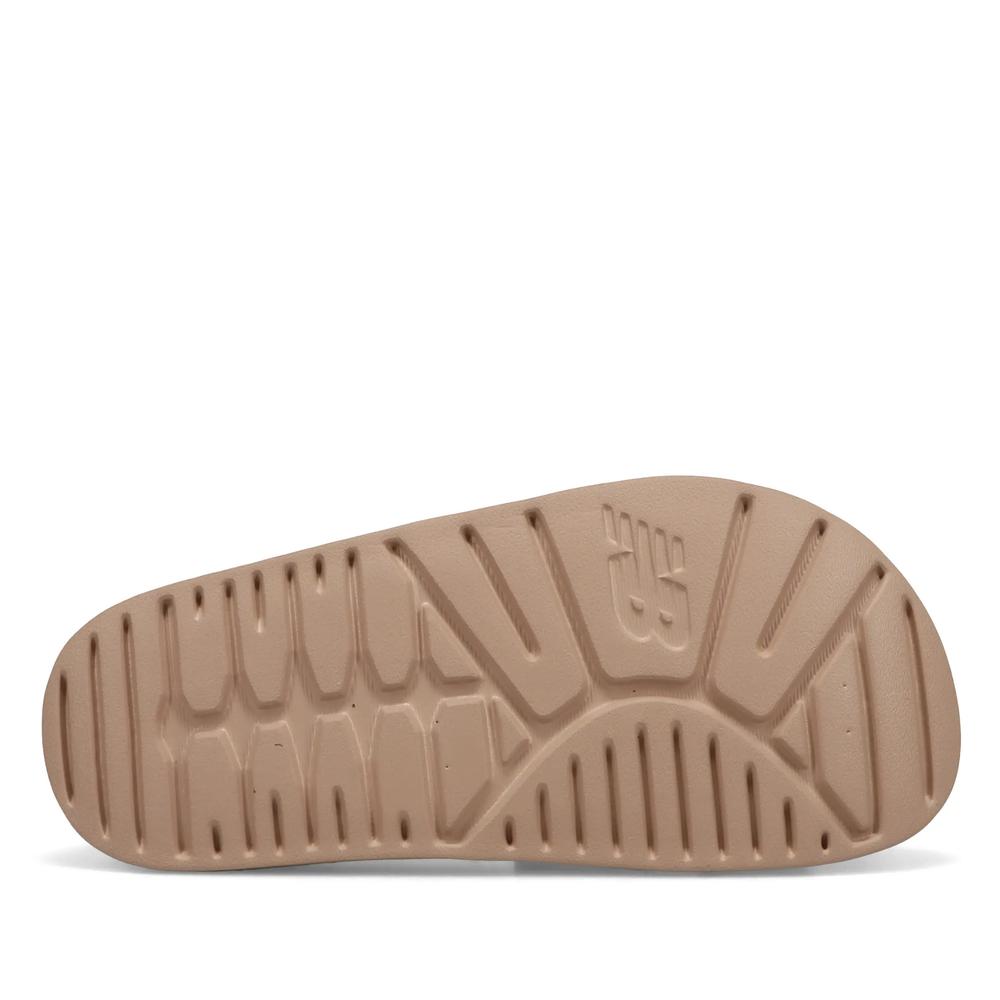 Flip Flop New Balance SUF20SG3 - bézs