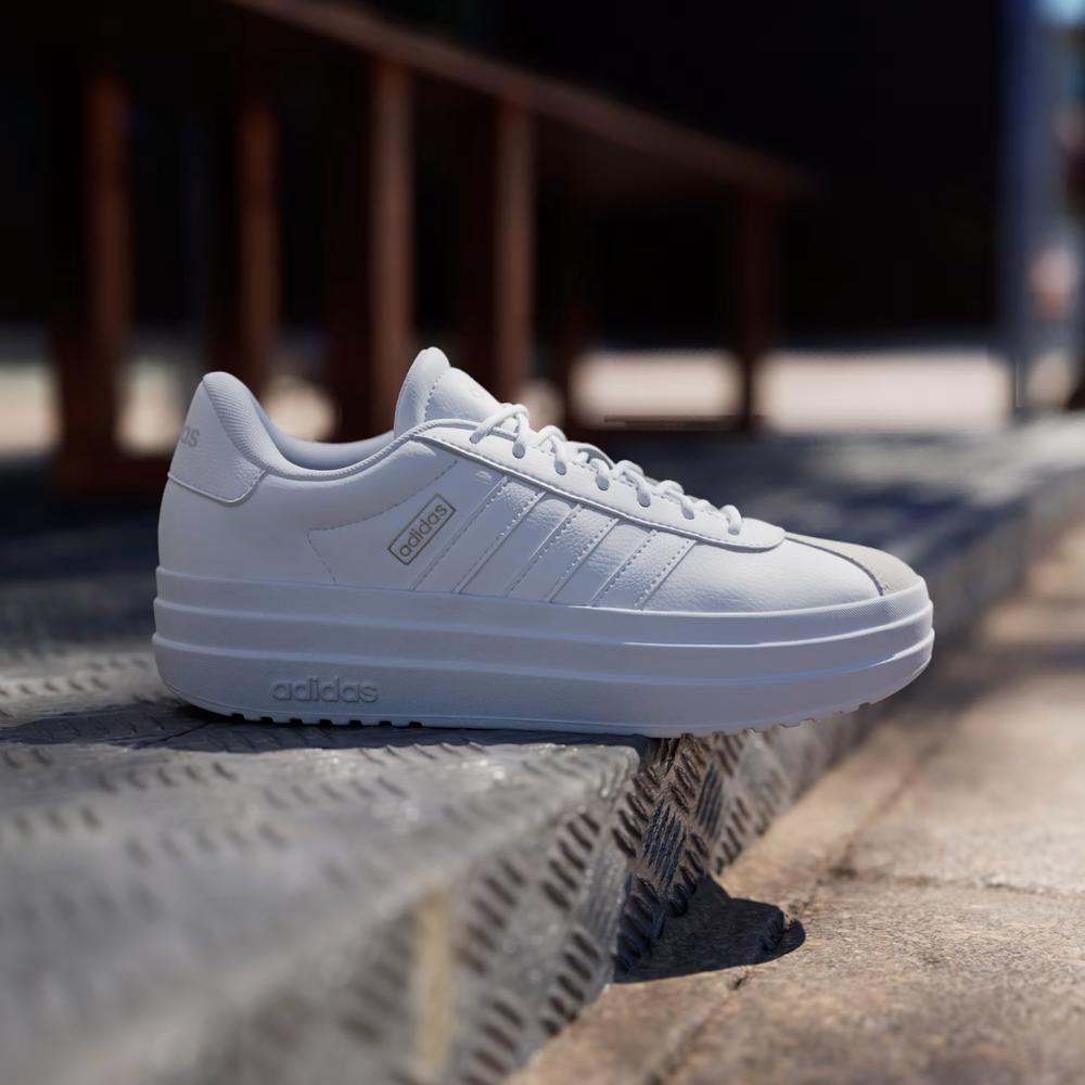 Cipő adidas Sportswear VL Court Bold IH3082 - fehér