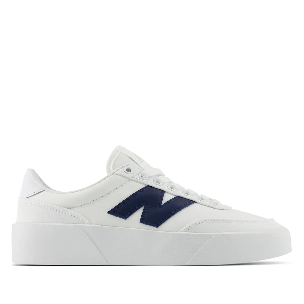 Férfi cipő New Balance U7507A0  - fehér