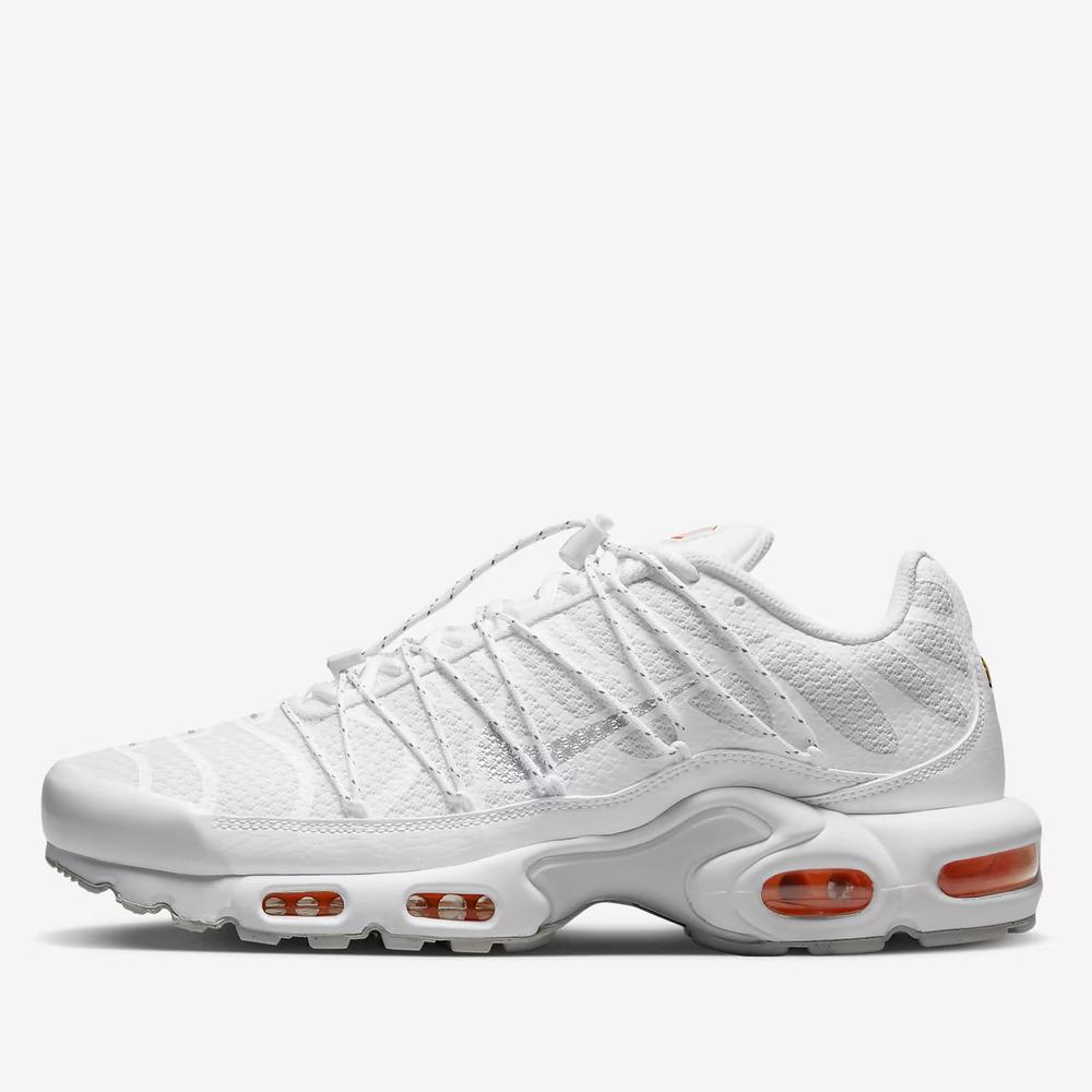 Férfi cipő Nike Air Max Plus Utility FJ4232-100 - fehér